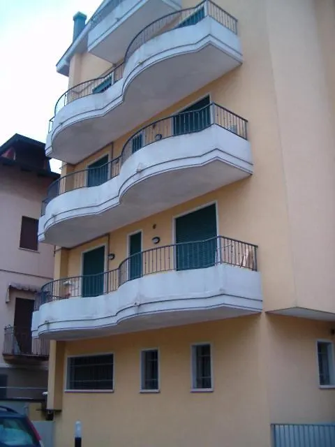 Apartamento Residence Hildebrand Lido di Jesolo