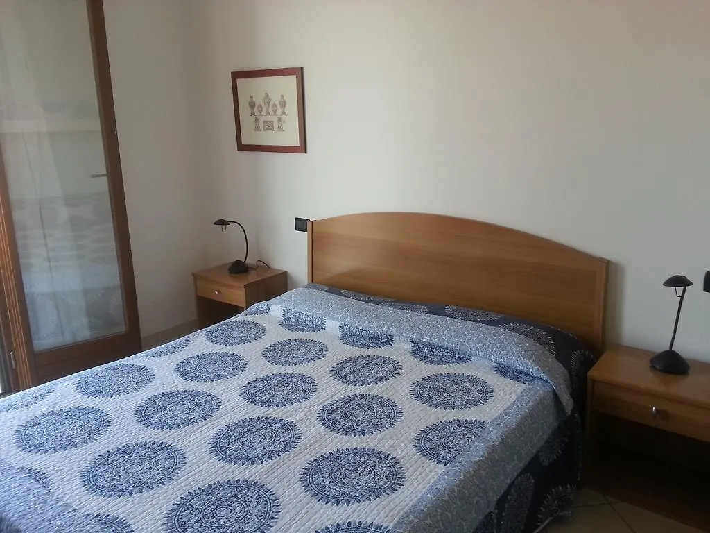 Apartment Residence Hildebrand Lido di Jesolo Italy