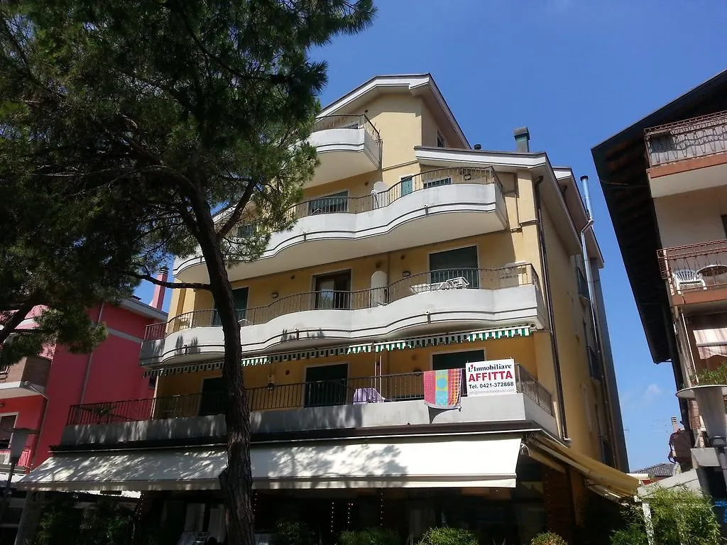 Residence Hildebrand Lido di Jesolo 0*,  Italy